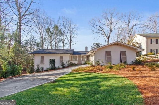 3526 Edgewood Circle, Gainesville, GA 30506