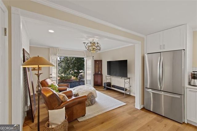 3526 Edgewood Circle, Gainesville, GA 30506