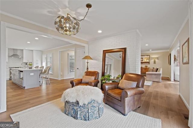 3526 Edgewood Circle, Gainesville, GA 30506