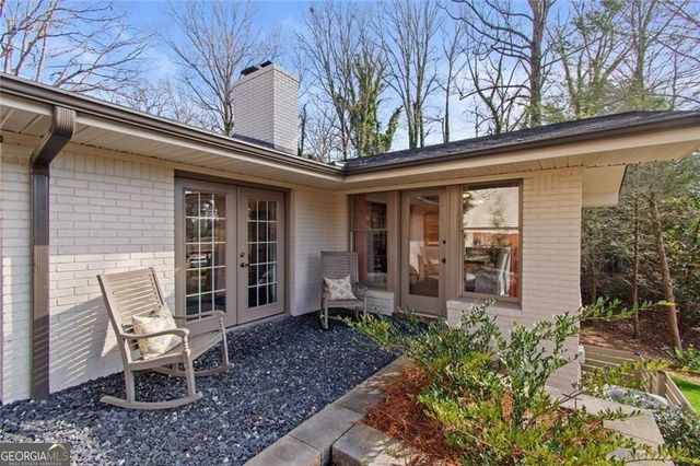 3526 Edgewood Circle, Gainesville, GA 30506