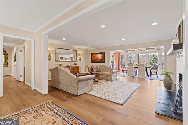 3526 Edgewood Circle, Gainesville, GA 30506