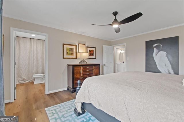 3526 Edgewood Circle, Gainesville, GA 30506