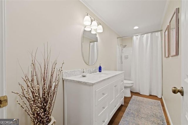 3526 Edgewood Circle, Gainesville, GA 30506