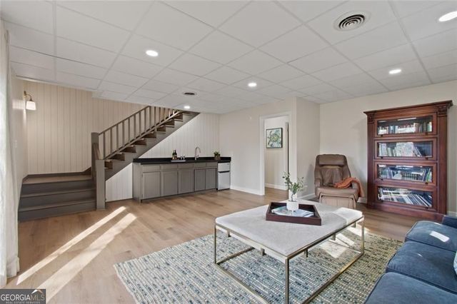 3526 Edgewood Circle, Gainesville, GA 30506