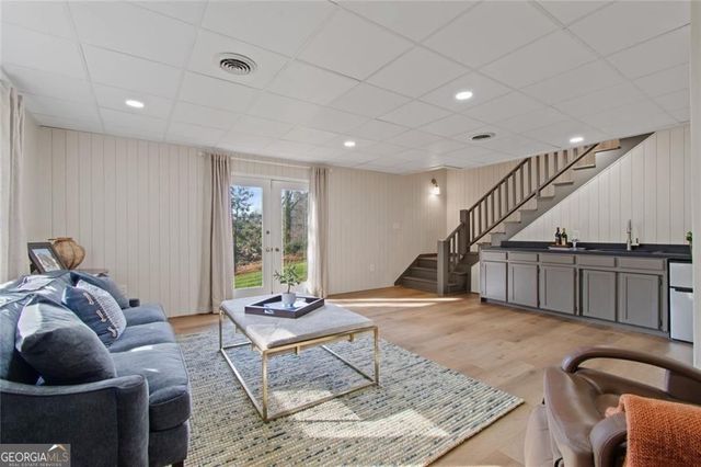 3526 Edgewood Circle, Gainesville, GA 30506
