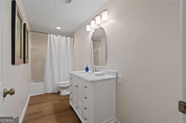 3526 Edgewood Circle, Gainesville, GA 30506
