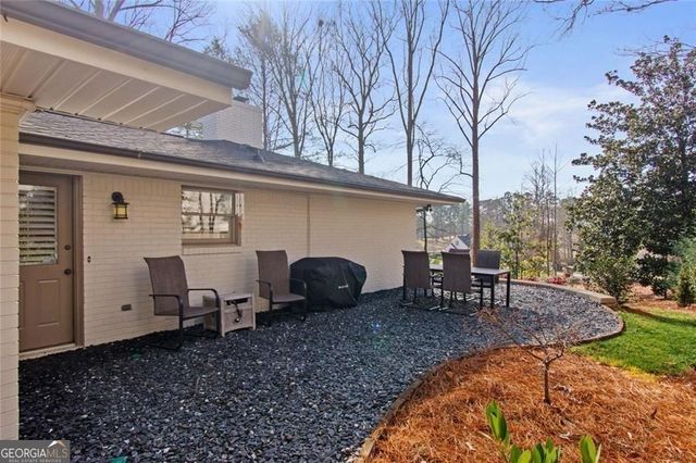 3526 Edgewood Circle, Gainesville, GA 30506