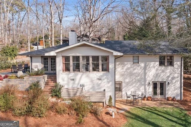 3526 Edgewood Circle, Gainesville, GA 30506
