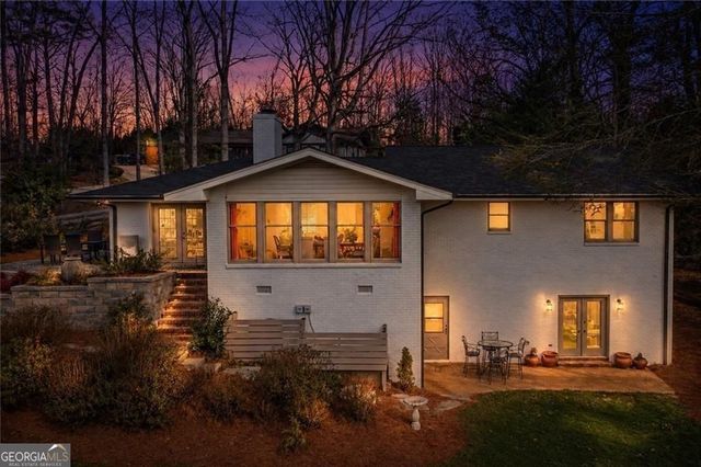 3526 Edgewood Circle, Gainesville, GA 30506
