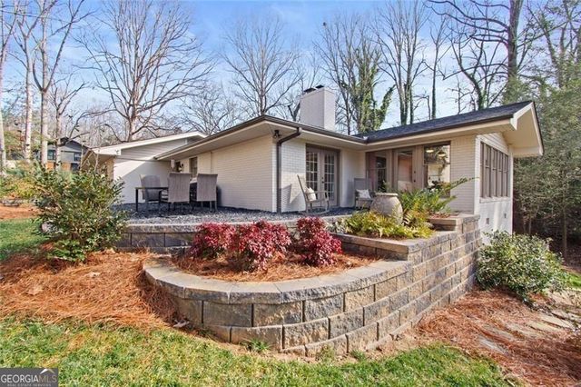 3526 Edgewood Circle, Gainesville, GA 30506