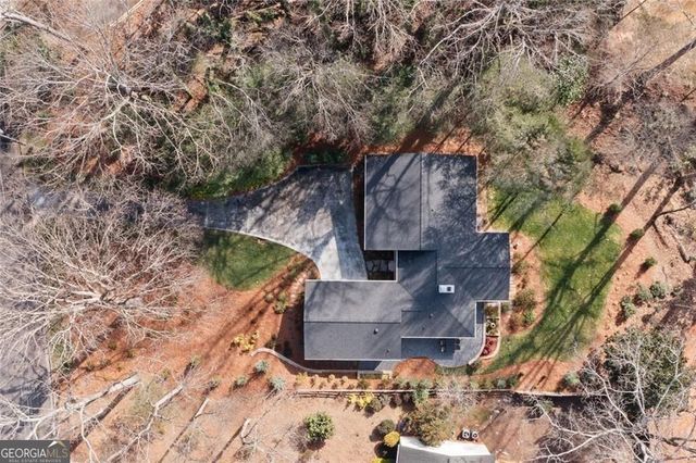 3526 Edgewood Circle, Gainesville, GA 30506