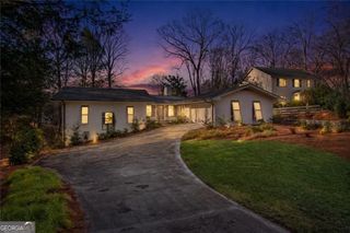 3526 Edgewood Circle, Gainesville, GA 30506