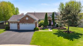 24405 Glenbrook Court, Plainfield, IL 60585