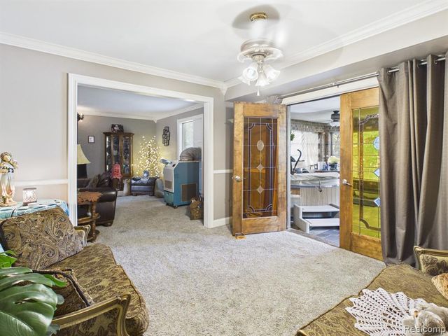873 Winn Lake Road, Lapeer, MI 48446