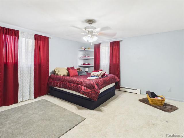 873 Winn Lake Road, Lapeer, MI 48446