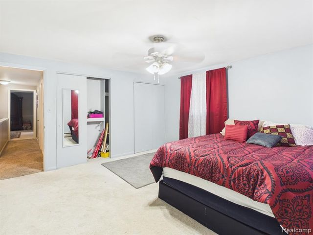 873 Winn Lake Road, Lapeer, MI 48446