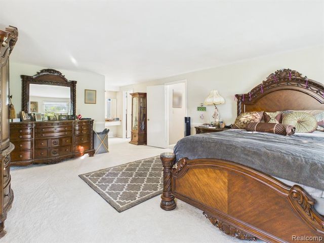 873 Winn Lake Road, Lapeer, MI 48446