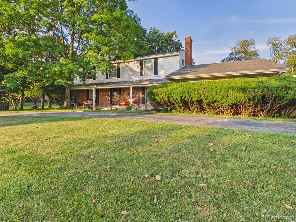 873 Winn Lake Road, Lapeer, MI 48446
