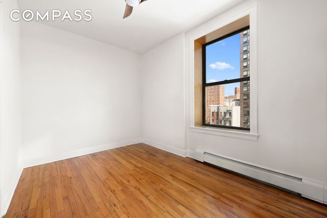 370 St Nicholas Avenue PH5B, New York City, NY 10027
