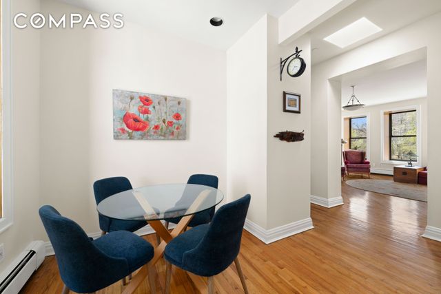 370 St Nicholas Avenue PH5B, New York City, NY 10027