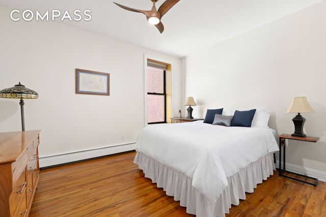 370 St Nicholas Avenue PH5B, New York City, NY 10027