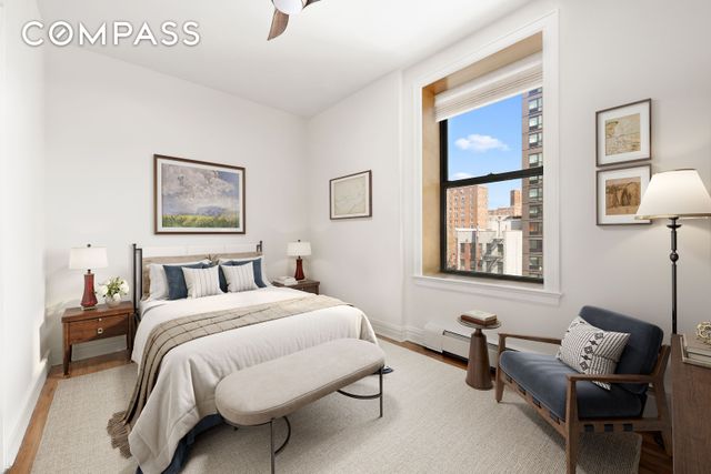 370 St Nicholas Avenue PH5B, New York City, NY 10027