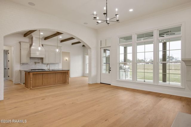 103 Ivy Cottage Drive, Youngsville, LA 70592
