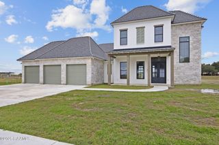 103 Ivy Cottage Drive, Youngsville, LA 70592