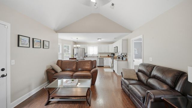 2045 Short Leaf Lane, Soddy Daisy, TN 37379