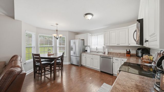 2045 Short Leaf Lane, Soddy Daisy, TN 37379