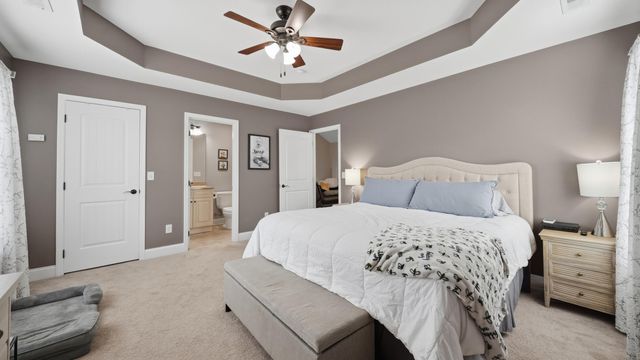 2045 Short Leaf Lane, Soddy Daisy, TN 37379