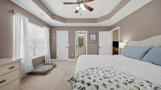 2045 Short Leaf Lane, Soddy Daisy, TN 37379