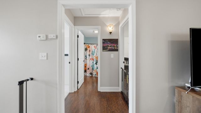 2045 Short Leaf Lane, Soddy Daisy, TN 37379