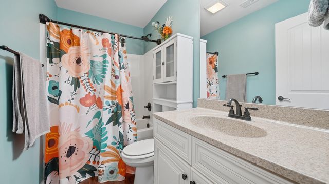 2045 Short Leaf Lane, Soddy Daisy, TN 37379