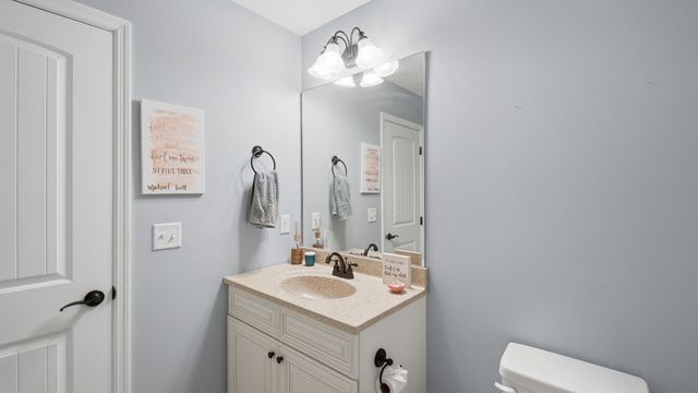 2045 Short Leaf Lane, Soddy Daisy, TN 37379