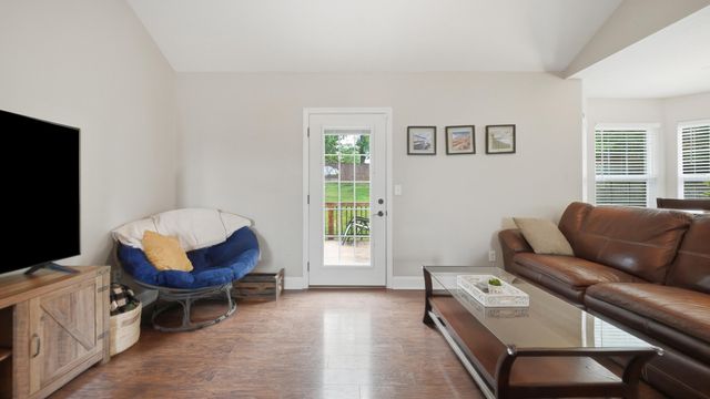 2045 Short Leaf Lane, Soddy Daisy, TN 37379