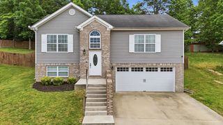 2045 Short Leaf Lane, Soddy Daisy, TN 37379