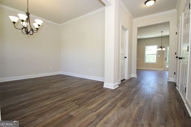 145 Hounds Way LOT 94 LOT 94, Griffin, GA 30224