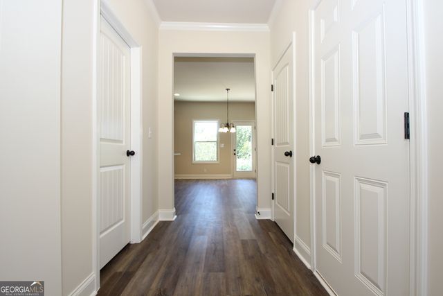 145 Hounds Way LOT 94 LOT 94, Griffin, GA 30224