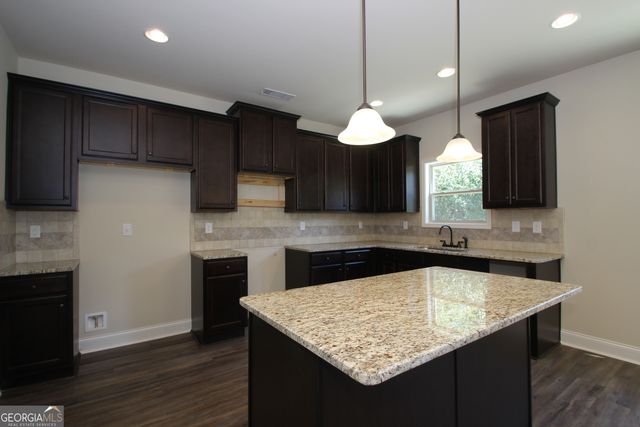 145 Hounds Way LOT 94 LOT 94, Griffin, GA 30224