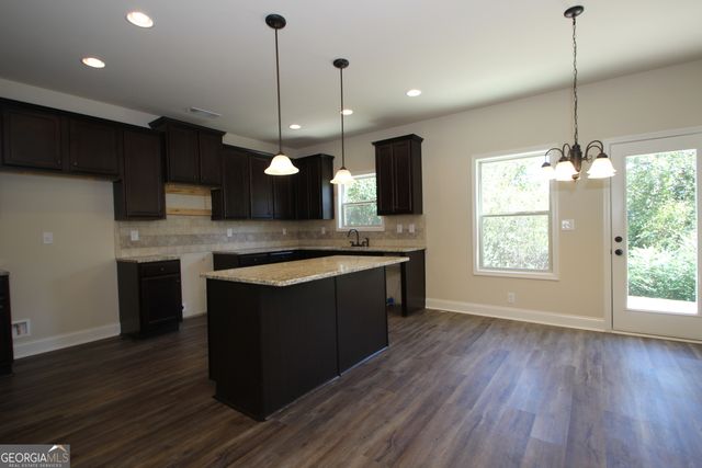 145 Hounds Way LOT 94 LOT 94, Griffin, GA 30224