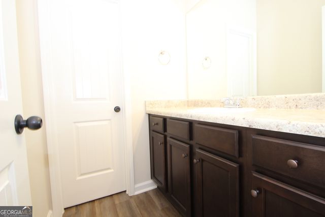 145 Hounds Way LOT 94 LOT 94, Griffin, GA 30224