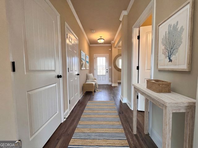 145 Hounds Way LOT 94 LOT 94, Griffin, GA 30224