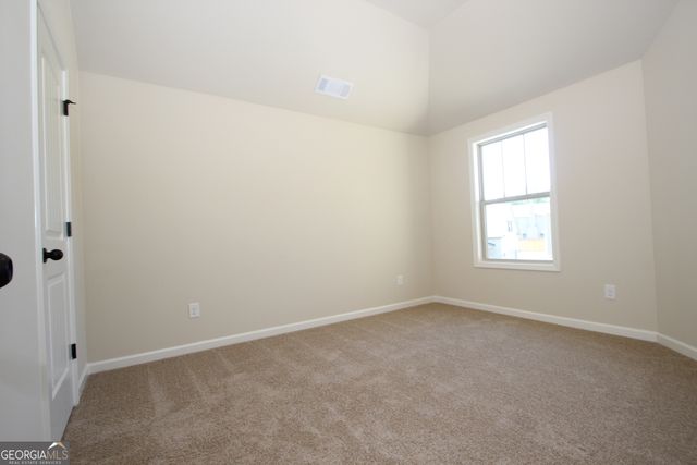 145 Hounds Way LOT 94 LOT 94, Griffin, GA 30224