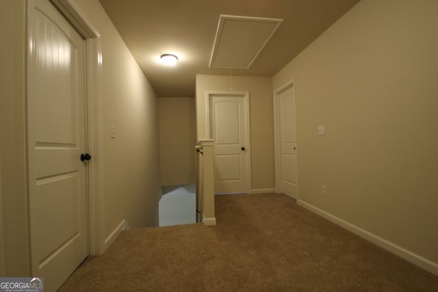 145 Hounds Way LOT 94 LOT 94, Griffin, GA 30224