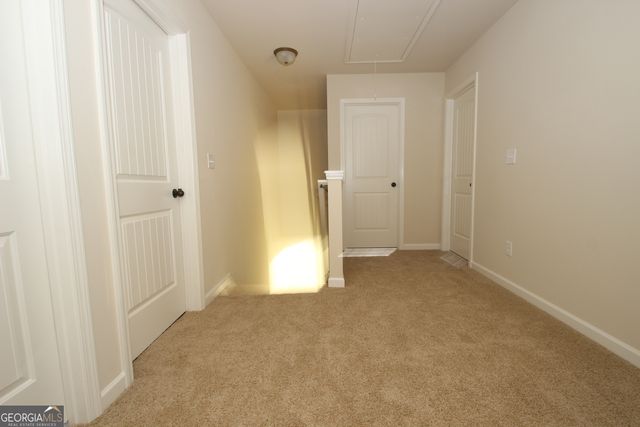 145 Hounds Way LOT 94 LOT 94, Griffin, GA 30224