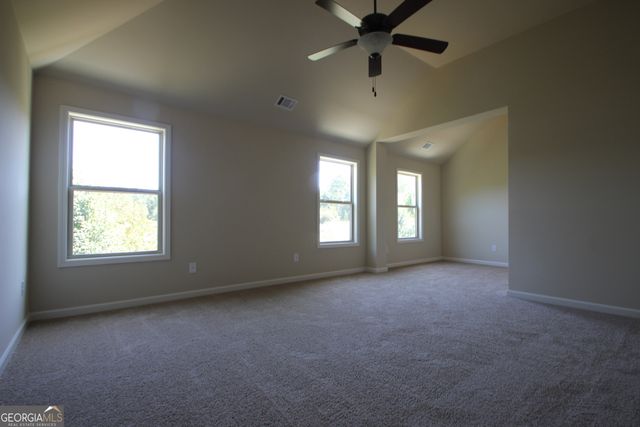 145 Hounds Way LOT 94 LOT 94, Griffin, GA 30224