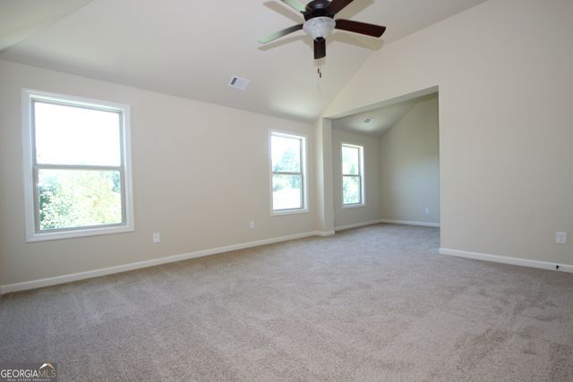 145 Hounds Way LOT 94 LOT 94, Griffin, GA 30224