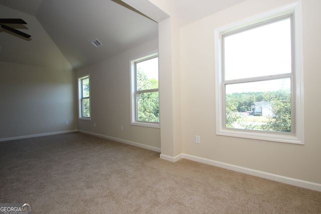 145 Hounds Way LOT 94 LOT 94, Griffin, GA 30224