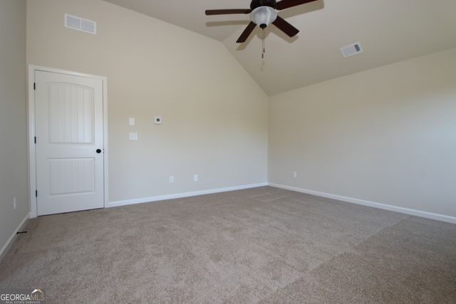 145 Hounds Way LOT 94 LOT 94, Griffin, GA 30224